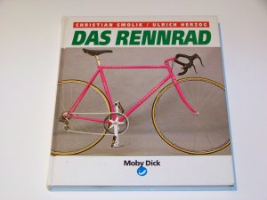 Das Rennrad +++ Smolik +++ TOP!!!