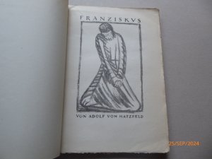 Franziskus.