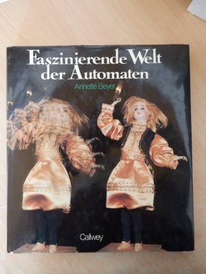 Die faszinierende Welt der Automaten