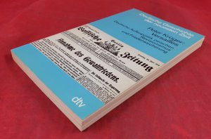 Versailles : Deutsche Aussenpolitik zwischen Revisionismus und Friedenssicherung