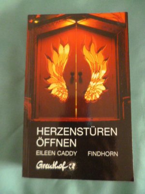 Herzenstüren öffnen