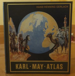 Karl May Atlas