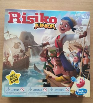 Risiko Junior