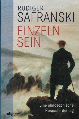 Einzeln sein - Eine philosophische Herausforderung