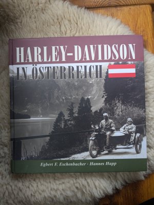 Harley-Davidson in Österreich