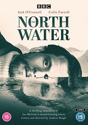 The North Water / Nordwasser (2021, 2-DVD Set))