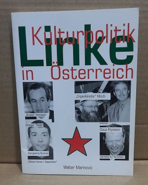 Linke Kulturpolitik in Österreich