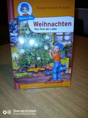 gebrauchte Buecher