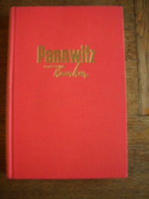 General von Pannwitz und seine Kosaken