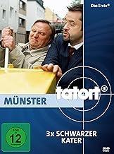 Münster Tatort: 3x schwarzer Kater