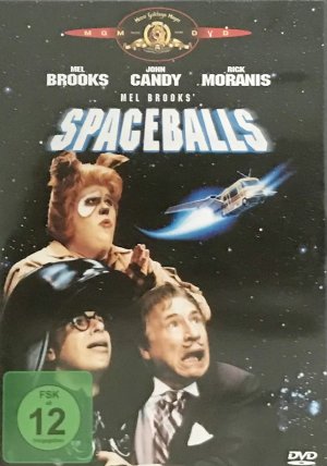 Mel Brooks' Spaceballs