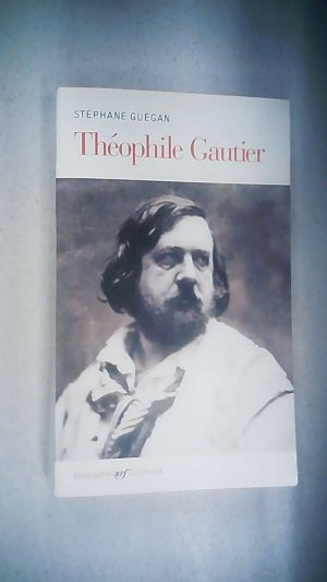 Théophile Gautier