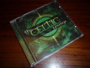 Celtic Lounge - (Garden Of Dreams (Gary Stadler & Stephannie) / She Moved Through The Fair (Alquimia) / To The Promise Land (Stella Maris, u.a.)