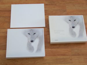 gebrauchtes Buch – Im eisigen Weiss Weiß +++ Vincent Munier +++ Fotografie Arktis +++ TOP – Im eisigen Weiss Weiß +++ Vincent Munier +++ Fotografie Arktis +++ TOP!!!