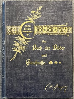 Buch der Bilder und Gleichnisse