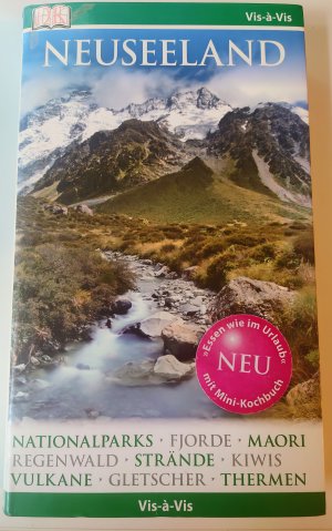 gebrauchtes Buch – Helen Corrigan – Neuseeland