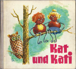 Kat und Kati