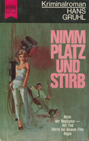 Nimm Platz und stirb