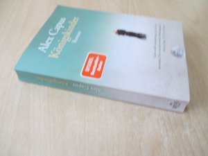 gebrauchtes Buch – Alex Capus – Königskinder - Roman (Großdruck)