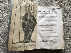 Das ist das Ottobüchlein, darinnen einfältiglich beschrieben stehet, wie die Pommern mit Hilfe Gottes durch ihren Apostel Otto zum Christenthum sind bekehret […]