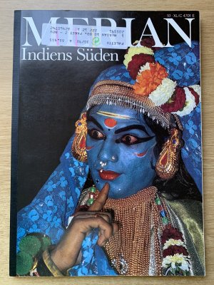 Merian: Indiens Süden