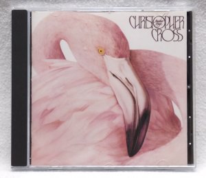 gebrauchter Tonträger – Christopher Cross - Another page - 1983 m-/m – Another page - 1983 m-/m