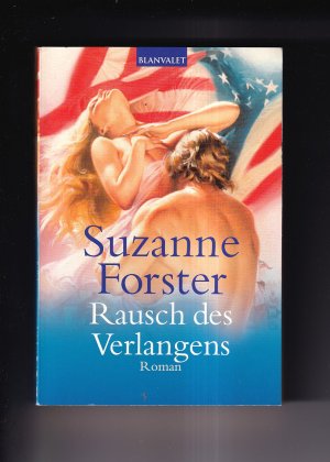 Rausch des Verlangens (OT: Blush)