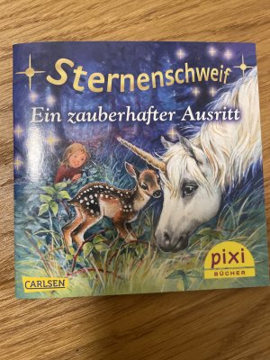 WWS Pixi-Serie 203 Sternenschweif