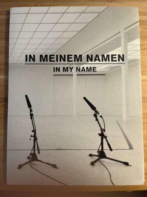 In meinem Namen - Miriam Bajtala secession - [anlässlich der Ausstellung Miriam Bajtala. In Meinem Namen in der Secession, 27. Februar bis 21. April 2013]