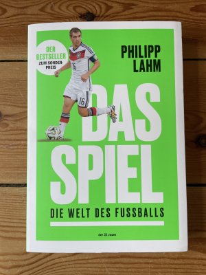 Das Spiel - Die Welt des Fußballs
