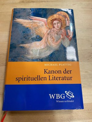 Kanon der spirituellen Literatur