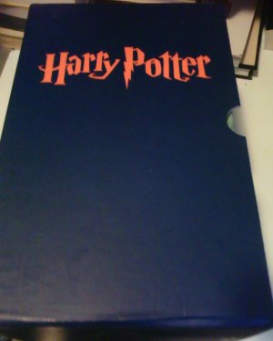 Harry Potter ZauberBox 4 Bände ( Harry Potter und der Feuerkelch, Harry Potter und die Kammer des Schreckens, Harry Potter und der Stein des Weisen, Harry […]