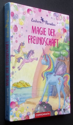 Magie der Freundschaft