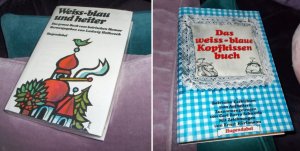 gebrauchte Buecher