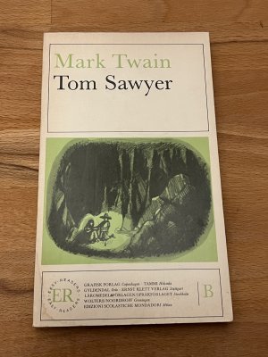 Tom Sawyer