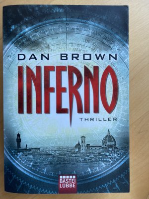 Inferno - Thriller