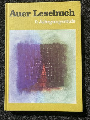 gebrauchte Buecher