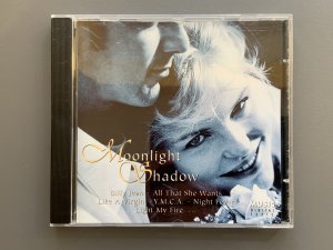 Moonlight Shadow