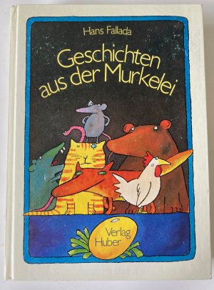 Geschichten aus der Murkelei