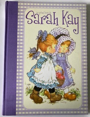 Le grand livre de Sarah Kay