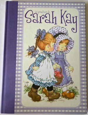 Le grand livre de Sarah Kay