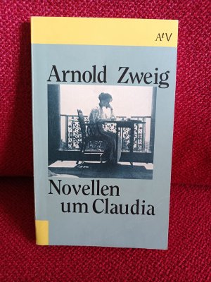 Novellen um Claudia