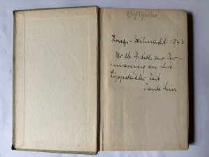 antiquarisches Buch – Waldemar Bonsels – Die Biene Maja und ihre Abenteuer
