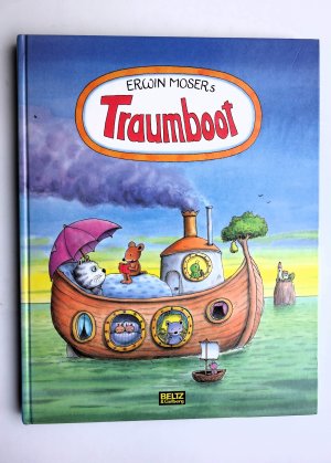 Traumboot