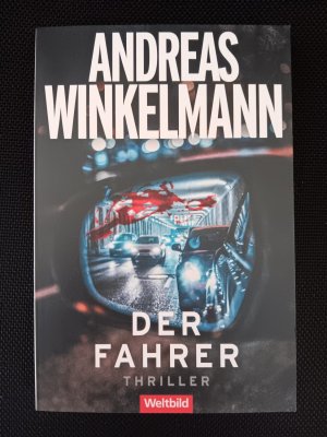 Der Fahrer - Thriller