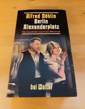 gebrauchtes Buch – Alfred Döblin – Berlin Alexanderplatz * HARDCOVER * Sonderausgabe bei Walter von 1980