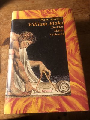 William Blake - Dichter, Maler, Visionär