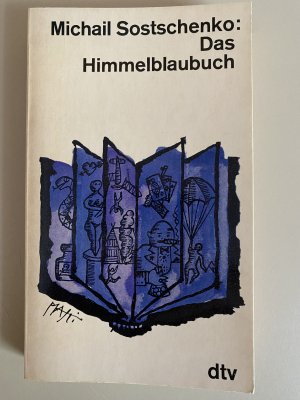 Das Himmelblaubuch