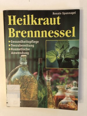 Heilkraut Brennessel