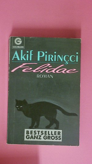 FELIDAE. Roman